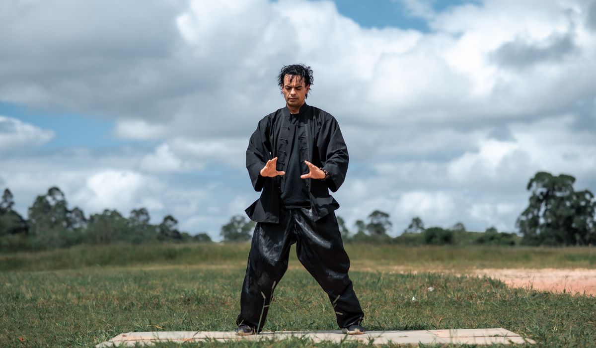 Choosing Comfortable Clothing for Tai Chi Practice