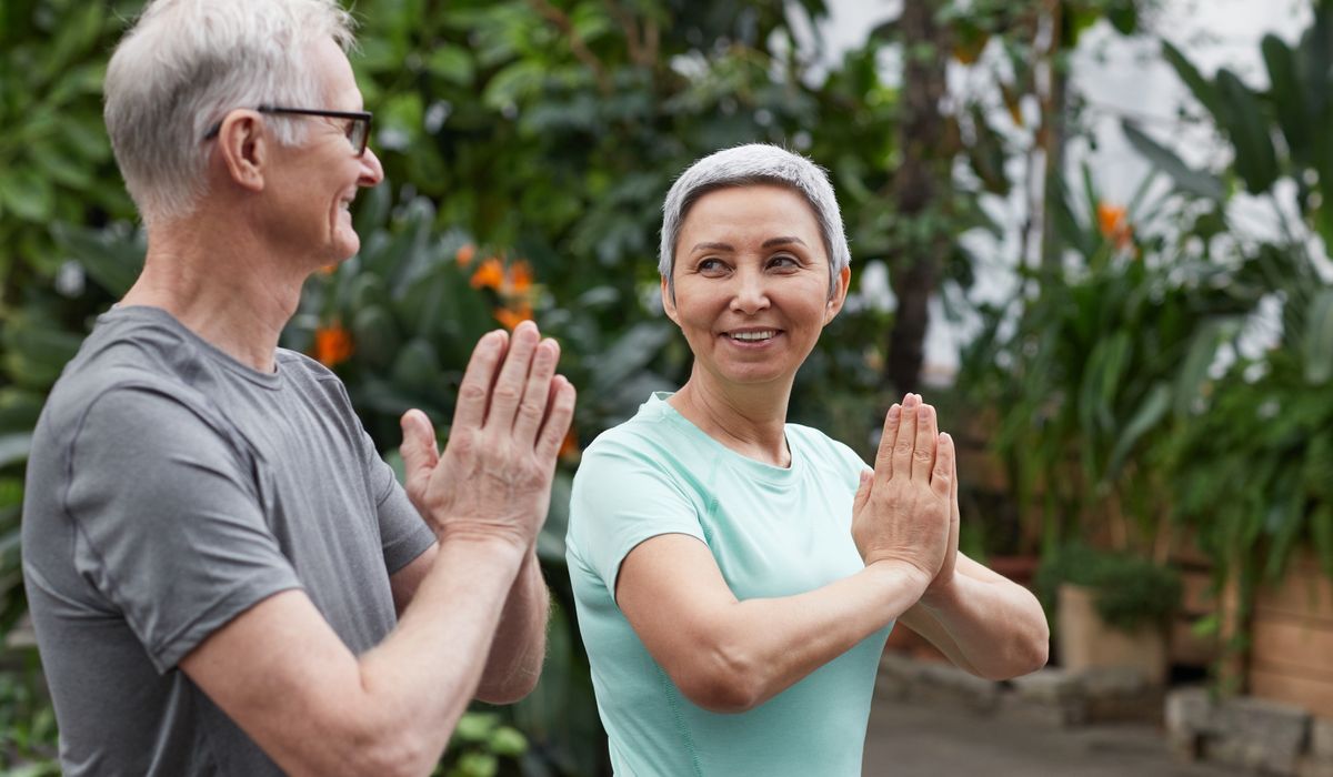 Mindful Movement: Bringing Awareness to Every Posture