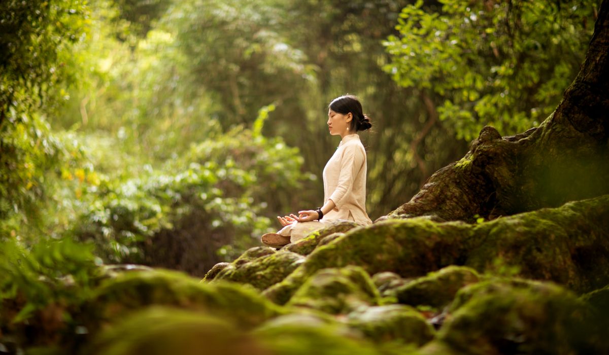 Tai Chi for Better Balance and Fall Prevention