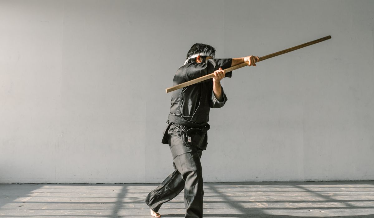 Softness and Strength: Applying Wu Wei to Practice