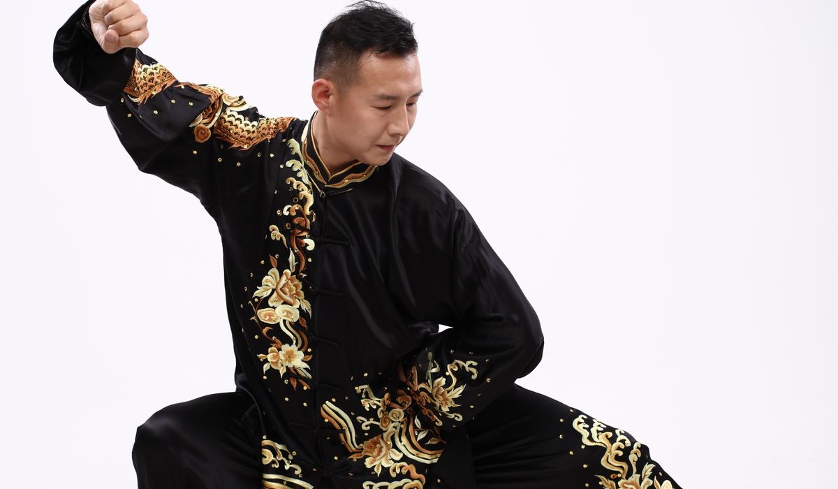 Understanding the Basic Stances in Tai Chi Forms
