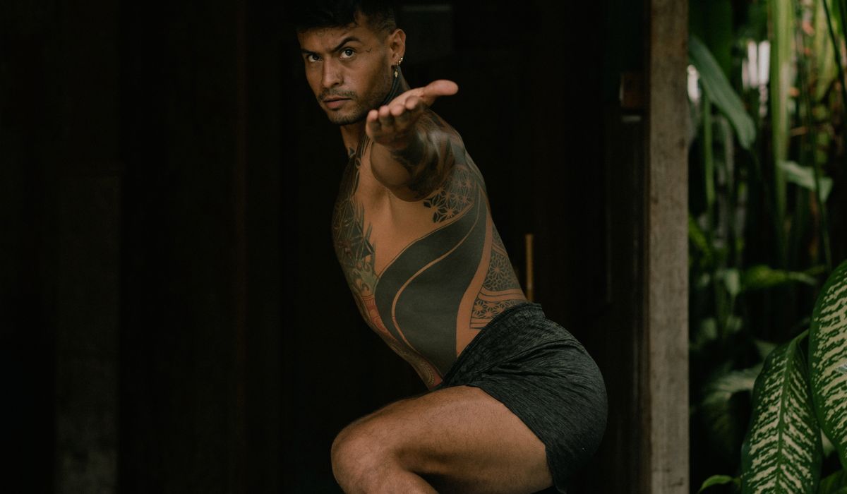 What Happens in a Typical Tai Chi Class